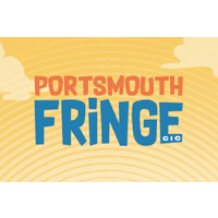 Portsmouth Fringe CIC logo - Similar company to Branbloc