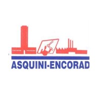 ASQUINI-ENCORAD logo - Similar company to Macam Construction Cameroon