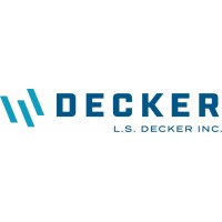 L.S. Decker