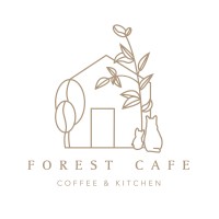 Forest Cafe logo - Similar company to Somm Digi