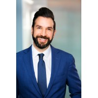 Mozaffari Law logo - Similar company to Strumwasser & Woocher Llp