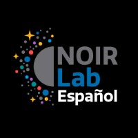NOIRLab en Español logo - Similar company to Nsf Noirlab