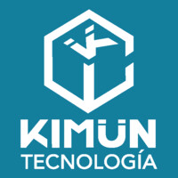 Kimün Tecnología logo - Similar company to Gael Cloud | Erp + Work Os