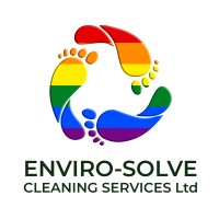Enviro-Solve Cleaning Services Ltd logo - Similar company to Conico Cleaning U.K. Limited