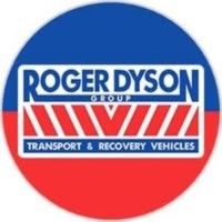 Roger Dyson Ltd logo - Similar company to Crosslanes Engineering