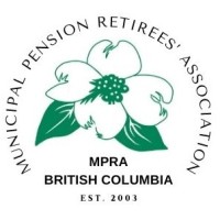 Municipal Pension Retirees' Association logo - Similar company to Mb Pension & Benefits Group Inc.