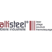 ALTISTEEL logo - Similar company to Revetem