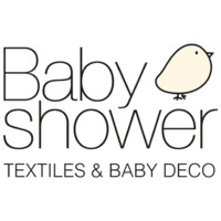 Babyshower logo - Similar company to Mathscon.