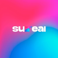 Surreal Worldwide logo - Similar company to Superpixel