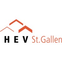 HEV Stadt St.Gallen logo - Similar company to Artho Bodenideen Ag