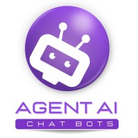 Agent Ai Chat Bots logo - Similar company to Chat With Founders