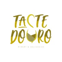 Taste Douro logo - Similar company to Qsf
