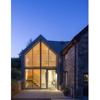 Threshold Architects logo - Similar company to Threshold Architecture