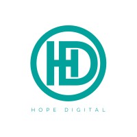 Hope Digital Global logo - Similar company to Edge Colombo