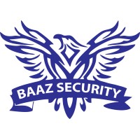Baaz Security logo - Similar company to Cps Security Services