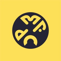 The Psychedelic Map For Change logo - Similar company to Co-Creation Partners
