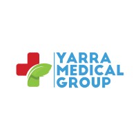 Yarra Medical Group logo - Similar company to Italogistics | Group