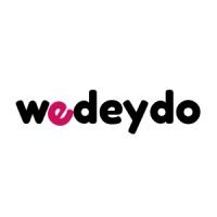 Wedeydo logo - Similar company to Fro Animation