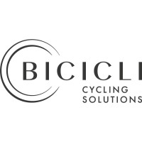 BICICLI Cycling Solutions logo - Similar company to Das 18Te Kamel & Komplizen