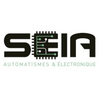 SEIA Automatismes logo - Similar company to Coremat Constructeur