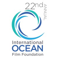 International Ocean Film Foundation logo - Similar company to Gla Communications