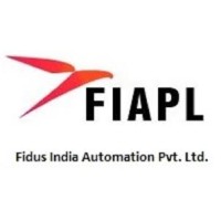 Fidus India Automation Pvt Ltd logo - Similar company to Automation & Electrical Solution