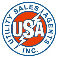 Utility Sales Agents of North Texas logo - Similar company to Recognaise Technologies Inc.