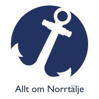 Allt om Norrtälje (näringsliv) logo - Similar company to Pattern Geographic