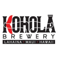 Kohola Brewery logo - Similar company to Werner Labs