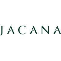 Jacana logo - Similar company to Cutbill Jacoby