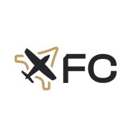 Flight Club logo - Similar company to Rodeodial