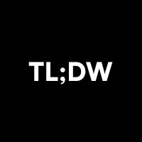 TL;DW AI logo - Similar company to Ylem Llc
