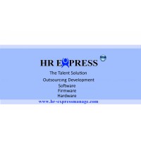 HR EXPRESS -  The Talent Solution and Outsourcing Development logo - Similar company to Hr Titan