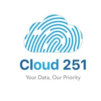 Cloud 251 logo - Similar company to Lipaspot