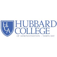 The Hubbard College of Administration of Tampa Bay logo - Similar company to Point Summit, Inc.