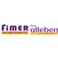 Fimer Özel Sağlık Hizmetleri A.Ş. logo - Similar company to Beydağ İnt Yapı