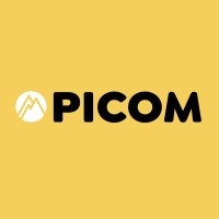 PICOM logo - Similar company to Picom