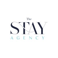 The Stay Agency logo - Similar company to Live2540
