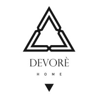 Devorè Home logo - Similar company to Texo' Fabrics