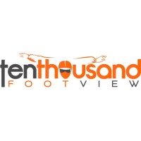 Ten Thousand Foot View - Google Ads Agency logo - Similar company to Zubtitle