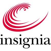 insignia Pty Ltd logo - Similar company to Power Packaging Pty Ltd