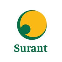 Stichting Surant logo - Similar company to Data-Collectief
