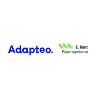 E. Rent Raumsysteme logo - Similar company to Neubach Raumsysteme
