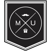 The Man Up Club logo - Similar company to Tote Modern