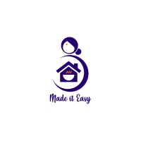 Made It Easy logo - Similar company to Maid It Easy