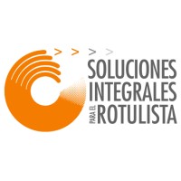 Soluciones Integrales para el Rotulista logo - Similar company to Jhf Tech Group
