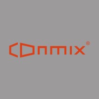 Conmix Construction logo - Similar company to In Studios