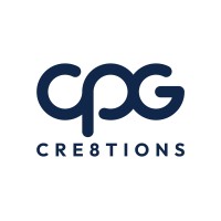 CPG Cre8tions logo - Similar company to Cpg | Consumer Packaged Goods Network