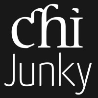 Chi Junky logo - Similar company to Scriptpro Canada