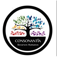 Consonantĭa Recursos Humanos logo - Similar company to Mannus Recursos Humanos